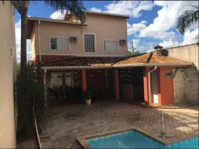 Casa de Condomínio com 3 Quartos à venda, 167m² no Jardim Botânico, Ribeirão Preto