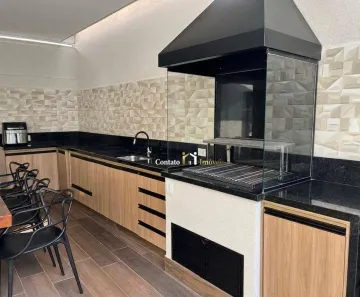 Casa de Condomínio com 2 Quartos à venda, 146m² no Vila Esperia ou Giglio, Atibaia