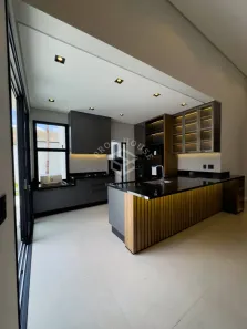 Casa de Condomínio com 3 Quartos à venda, 190m² no Parque Egisto Ragazzo, Limeira