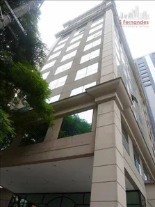 Sala Comercial para alugar, 227m² no Vila Olímpia, São Paulo