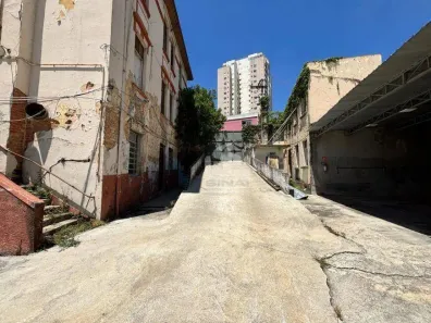 Lote/Terreno à venda, 3295m² no Perdizes, São Paulo
