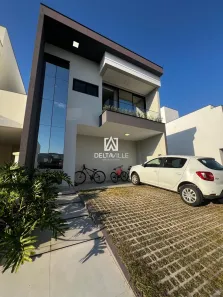 Casa com 3 Quartos à venda, 187m² no Beira Rio, Biguaçu
