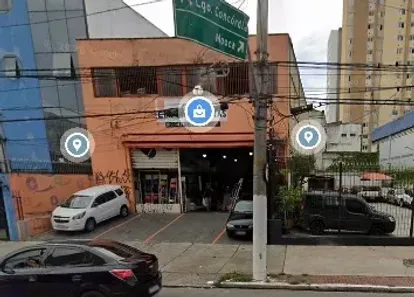 Prédio Comercial com 2 Quartos à venda, 646m² no Brás, São Paulo