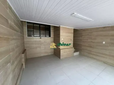 Casa com 1 Quarto à venda, 80m² no Jardim Santa Maria, Guarulhos