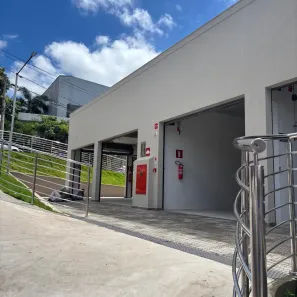 Ponto Comercial para alugar, 33m² no Cabral, Contagem