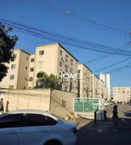 Apartamento com 2 Quartos à venda, 43m² no Realengo, Rio de Janeiro