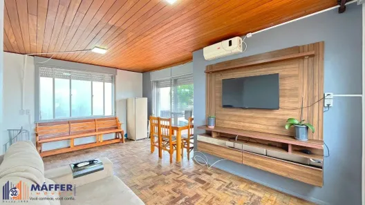 Cobertura com 2 Quartos à venda, 119m² no Três Figueiras, Porto Alegre