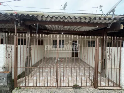 Casa de Condomínio com 2 Quartos para alugar, 75m² no Vila Assis, Sorocaba