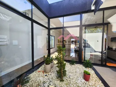 Casa de Condomínio com 3 Quartos à venda, 200m² no Loteamento Residencial Reserva dos Lagos, Pindamonhangaba