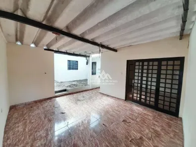 Casa com 4 Quartos à venda, 237m² no Ipiranga, Ribeirão Preto
