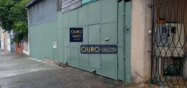 Galpão/Depósito/Armazém à venda, 1500m² no Belenzinho, São Paulo