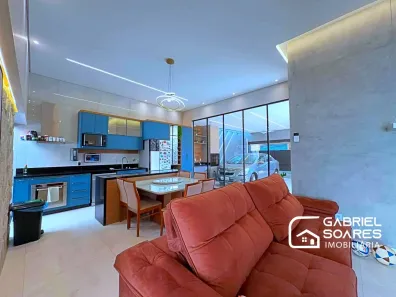 Casa com 2 Quartos à venda, 134m² no Guará II, Brasília