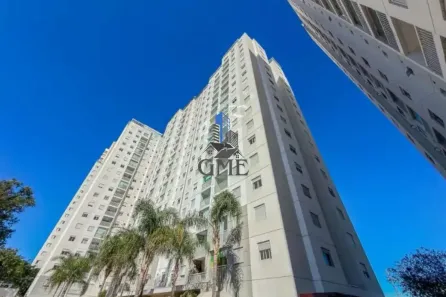 Apartamento com 2 Quartos para alugar, 65m² no Vila Vera, São Paulo