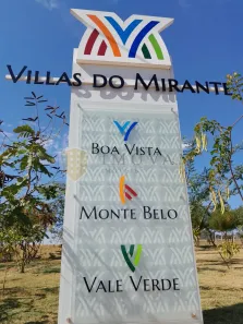 Lote/Terreno à venda, 335m² no Fazenda Santa Rita do Picadão, Ribeirão Preto