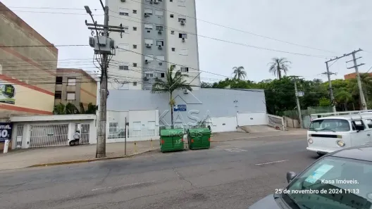 Apartamento com 1 Quarto à venda, 93m² no Centro, Canoas