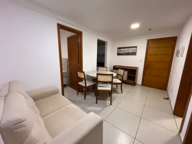 Apartamento com 2 Quartos para alugar, 49m² no Tambaú, João Pessoa