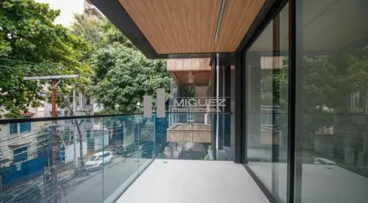 Apartamento com 1 Quarto à venda, 50m² no Tijuca, Rio de Janeiro