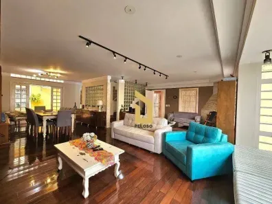Sobrado com 4 Quartos à venda, 450m² no Jardim Franca, São Paulo