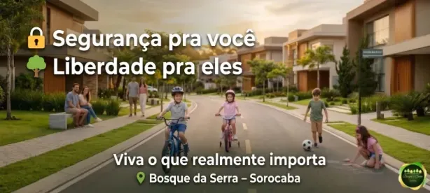 Lote/Terreno à venda, 450m² no Brigadeiro Tobias, Sorocaba