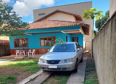 Casa com 3 Quartos à venda, 163m² no Residencial Jacaraípe, Serra