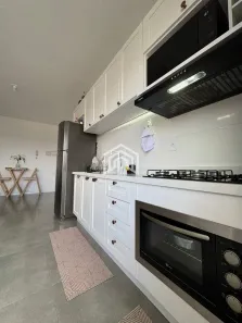 Apartamento com 2 Quartos à venda, 60m² no Aventureiro, Joinville