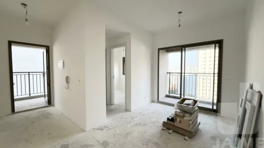 Apartamento com 1 Quarto à venda, 44m² no Perdizes, São Paulo
