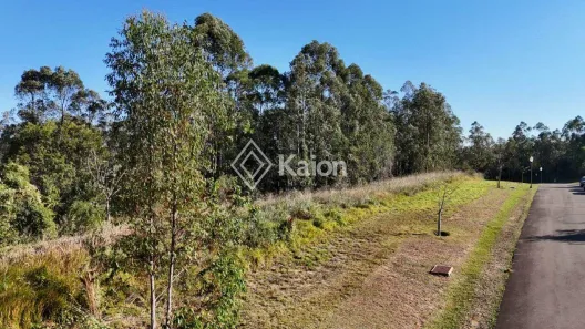 Lote/Terreno à venda, 2160m² no Condomínio Terras de São José, Itu