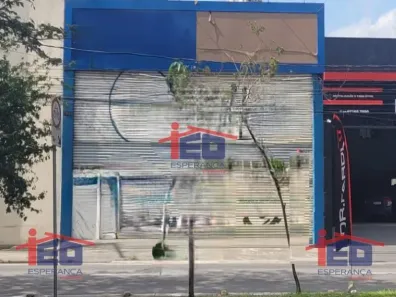 Galpão/Depósito/Armazém para alugar, 271m² no Jaguaribe, Osasco