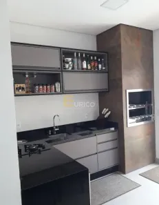 Casa de Condomínio com 3 Quartos à venda, 217m² no Bella Vittà, Jundiaí
