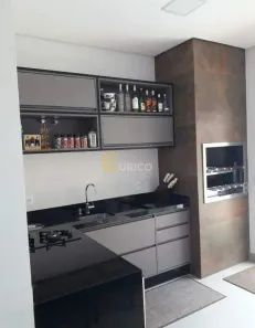 Casa de Condomínio com 3 Quartos à venda, 360m² no Bella Vittà, Jundiaí