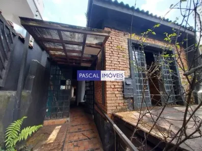 Prédio Comercial para alugar, 165m² no Planalto Paulista, São Paulo