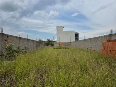 Lote/Terreno à venda, 200m² no Jardim Paulista III, Itu
