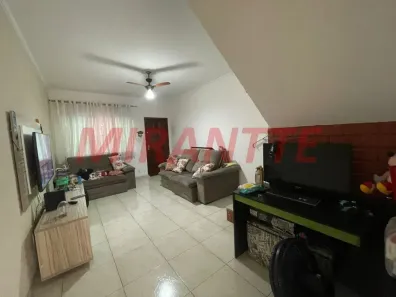 Sobrado com 3 Quartos à venda, 120m² no Vila Nova Carolina, São Paulo