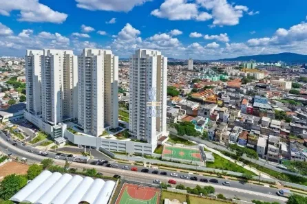 Apartamento com 3 Quartos à venda, 110m² no Imirim, São Paulo