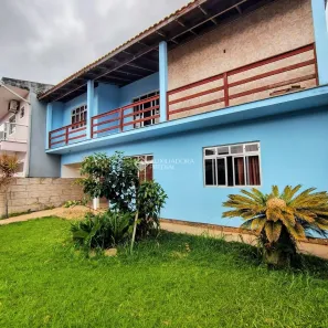 Casa com 3 Quartos à venda, 248m² no Rio Caveiras, Biguaçu