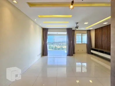 Apartamento com 3 Quartos à venda, 76m² no Glória, Macaé