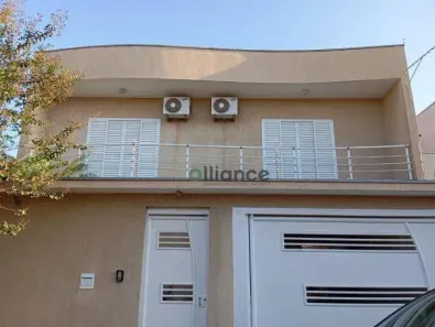 Casa com 3 Quartos à venda, 263m² no Jardim Dona Regina, Santa Bárbara D'Oeste