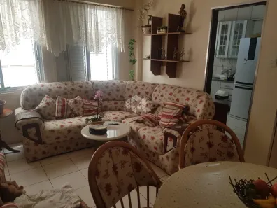 Apartamento com 3 Quartos à venda, 98m² no Farroupilha, Porto Alegre