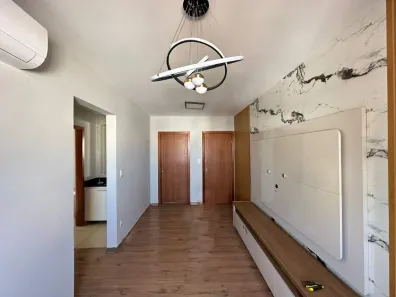 Apartamento com 3 Quartos para alugar, 77m² no Cardoso (Barreiro), Belo Horizonte