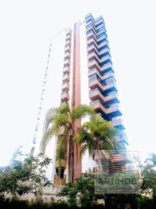 Apartamento com 3 Quartos à venda, 137m² no Vila Andrade, São Paulo