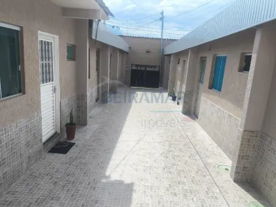 Imóvel Comercial com 12 Quartos à venda, 275m² no Setor Leste, Brasília