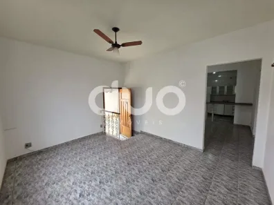 Casa com 2 Quartos para alugar, 98m² no Jardim Europa, Piracicaba