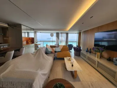 Cobertura com 3 Quartos à venda, 147m² no Barra da Tijuca, Rio de Janeiro