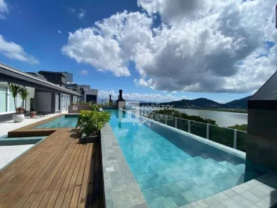 Apartamento com 3 Quartos à venda, 120m² no João Paulo, Florianópolis