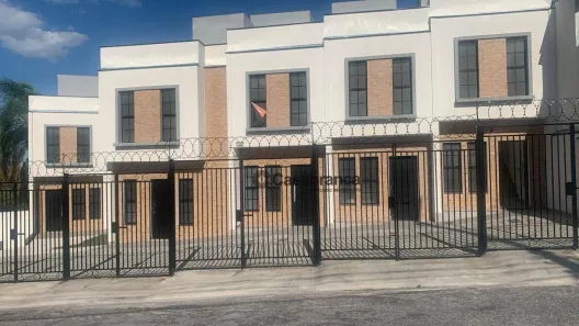 Casa de Condomínio com 2 Quartos à venda, 59m² no Jardim Europa, Sorocaba