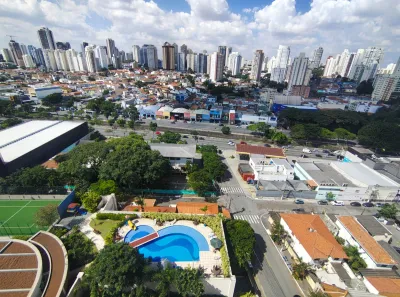 Apartamento com 3 Quartos à venda, 140m² no Bosque da Saúde, São Paulo