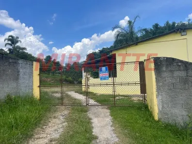 Fazenda/Sítio com 2 Quartos à venda, 400m² no Chácaras Maristela, Franco da Rocha