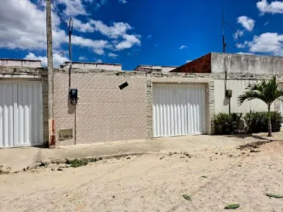 Casa com 2 Quartos à venda, 80m² no São José, Horizonte