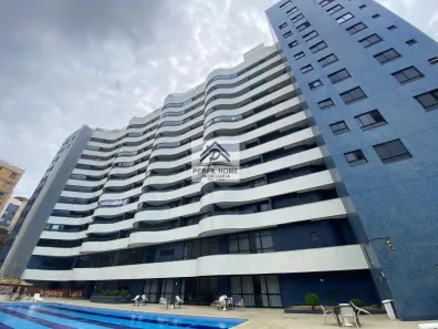 Apartamento com 1 Quarto para alugar, 45m² no Jardim Armação, Salvador