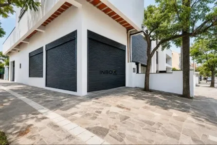 Ponto Comercial para alugar, 80m² no Santana, Porto Alegre